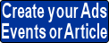 Select here to Create an Account and Login to mtmagnet.wa.guide and create your Ads, Events or Articles for Mount Magnet and Australia Wide
