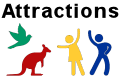 Mount Magnet Attractions