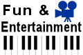 Mount Magnet Entertainment