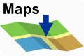 Mount Magnet Maps