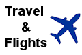 Mount Magnet Travel and Flights