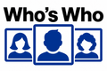 Mount Magnet Who's Who