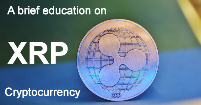 Information for those new to XRP
