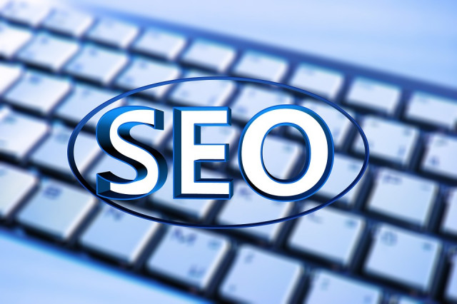 What is SEARCH ENGINE OPTIMISATION